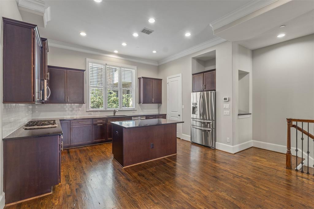 Intown Homes Farmers Market - Residential Lease