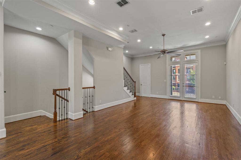 Intown Homes Farmers Market - Residential Lease