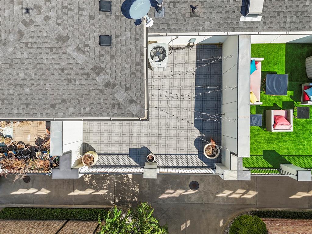 Intown Homes Farmers Market - Residential Lease