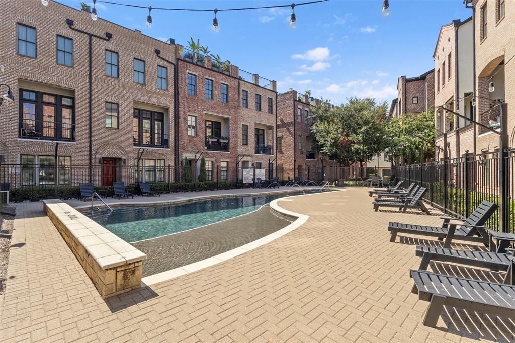 Intown Homes Farmers Market - Residential Lease