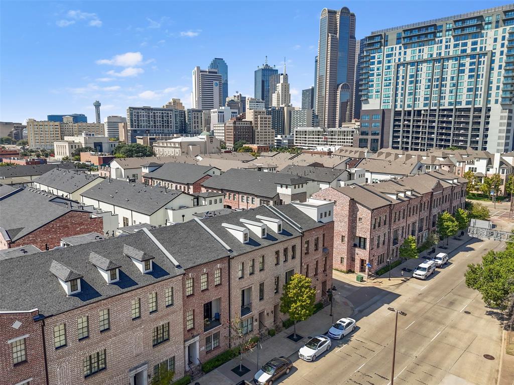 Intown Homes Farmers Market - Residential Lease