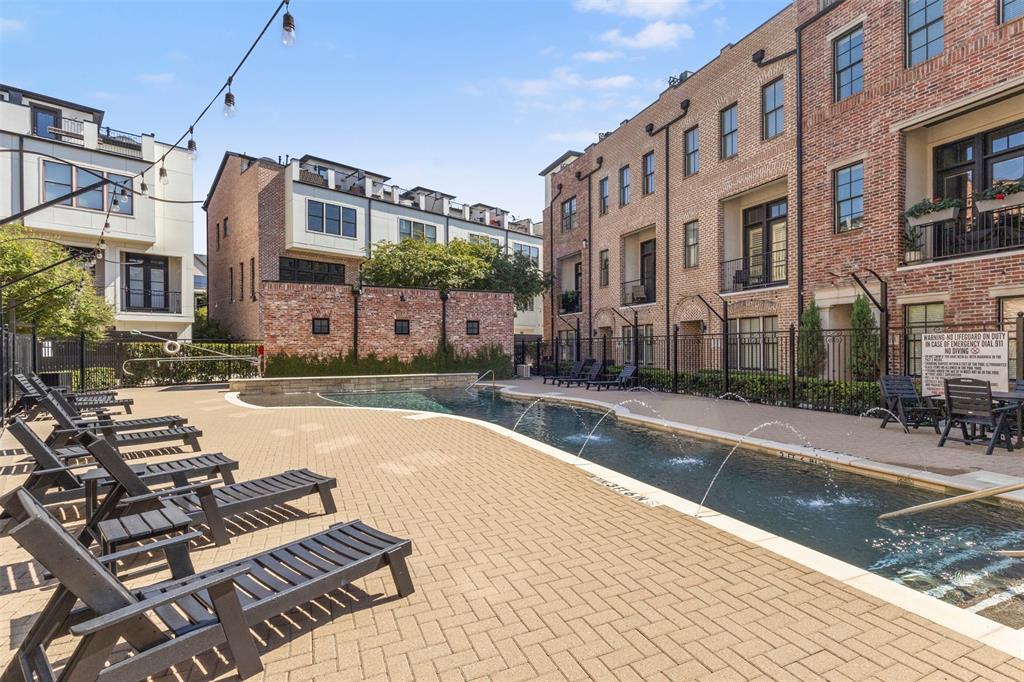 Intown Homes Farmers Market - Residential Lease