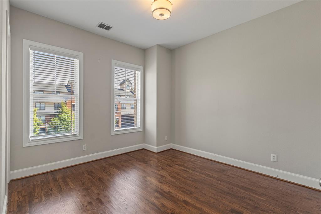 Intown Homes Farmers Market - Residential Lease