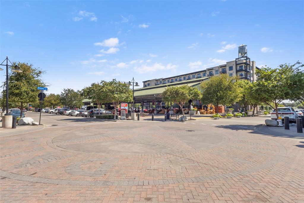 Intown Homes Farmers Market - Residential Lease