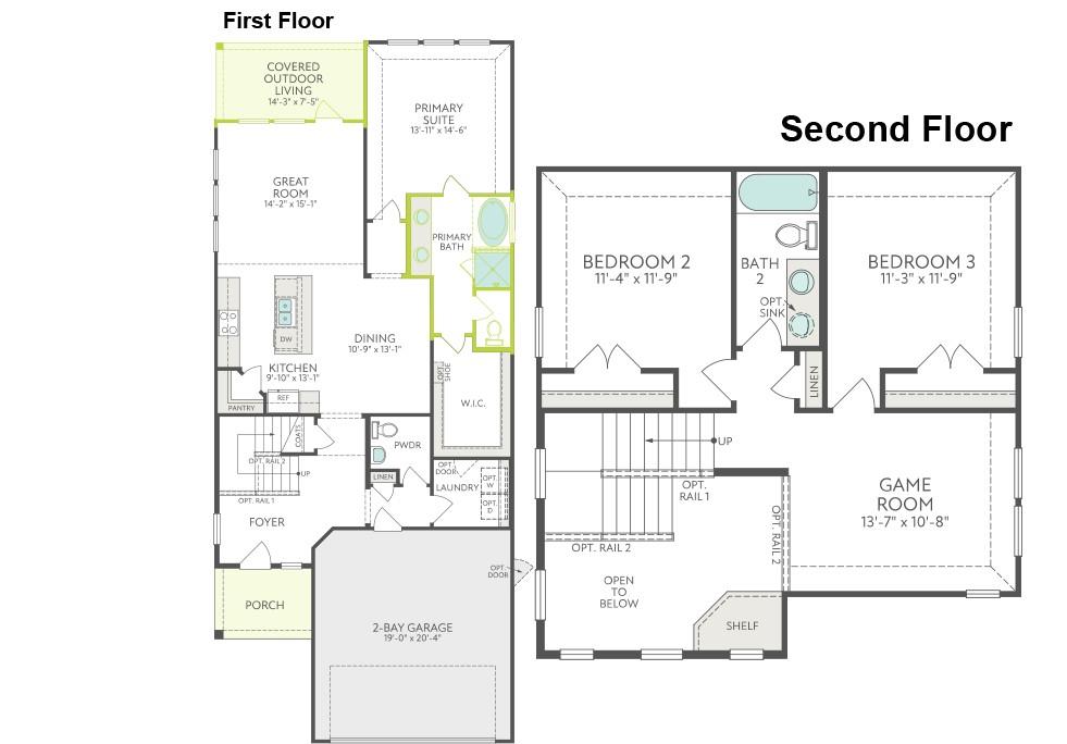 7424 Autumn Hill Drive