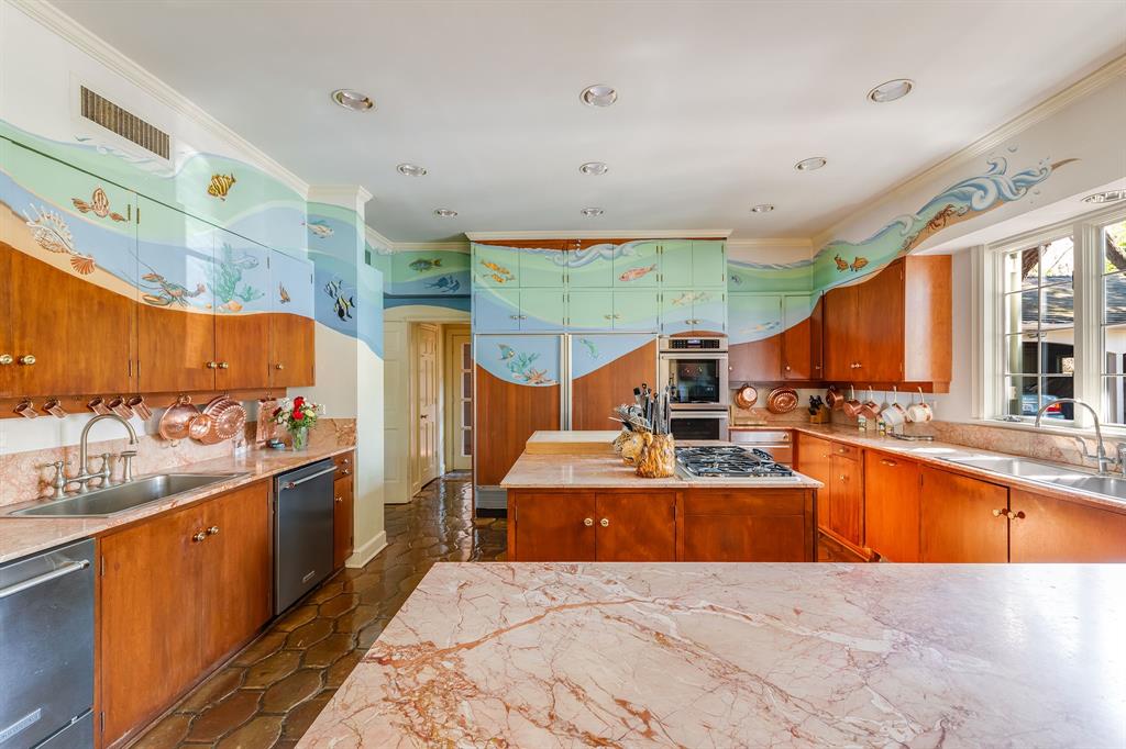 Carroll & Culwells - Residential