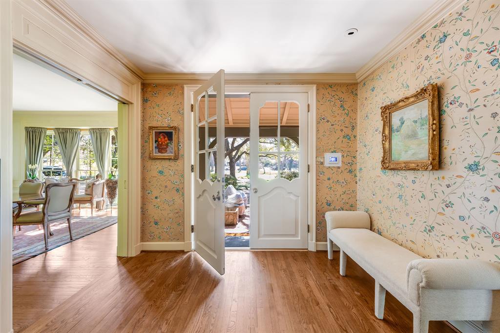 Carroll & Culwells - Residential