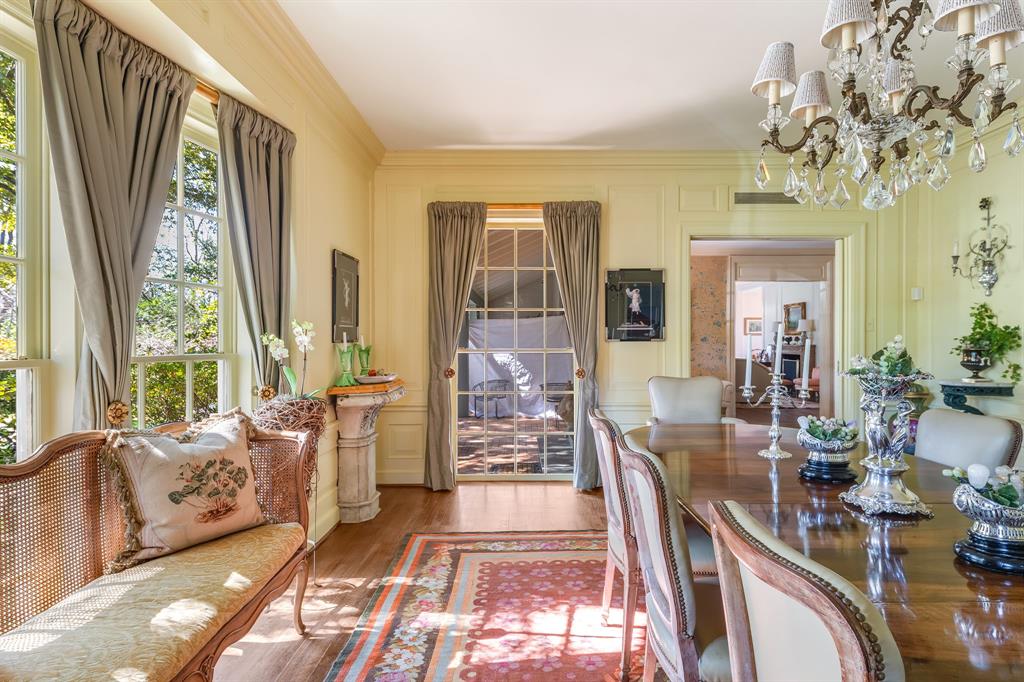 Carroll & Culwells - Residential