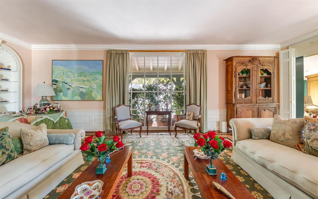 Carroll & Culwells - Residential