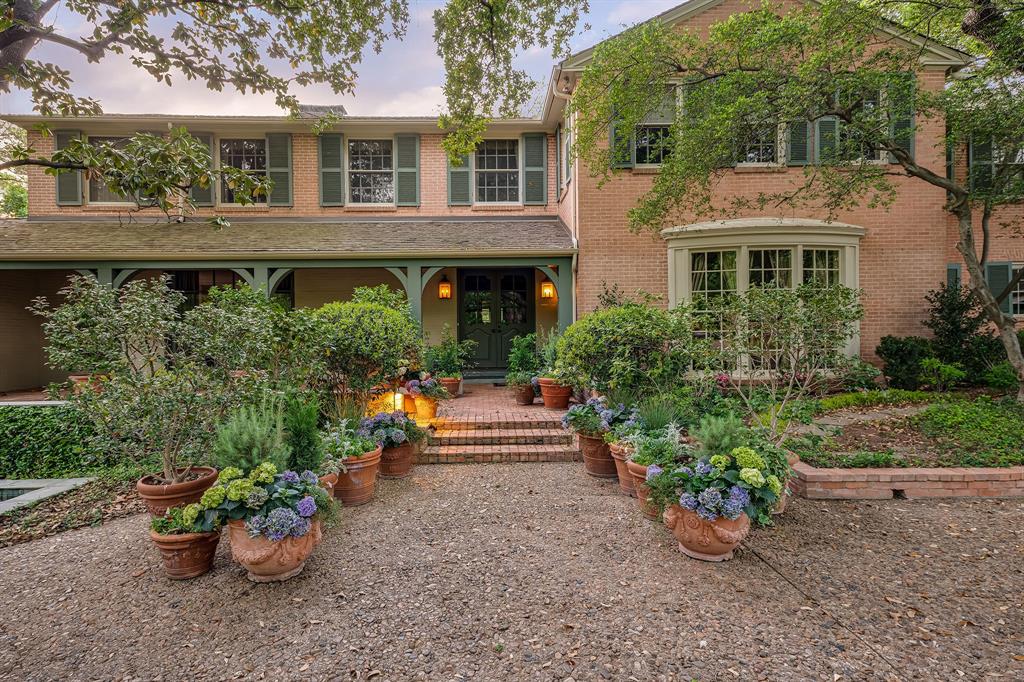 Carroll & Culwells - Residential