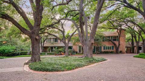 Tiny photo for 5007 Seneca Drive, Dallas, TX 75209 (MLS # 21100181)