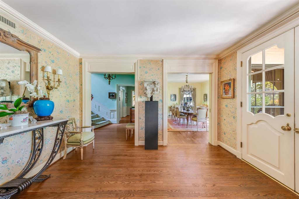 Carroll & Culwells - Residential