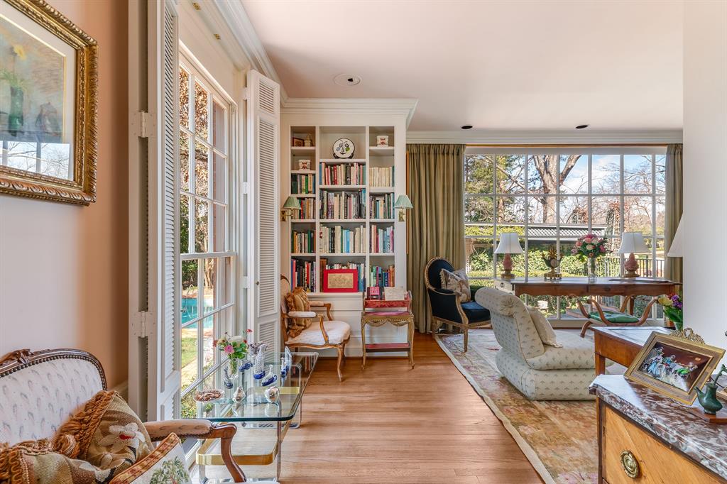 Carroll & Culwells - Residential