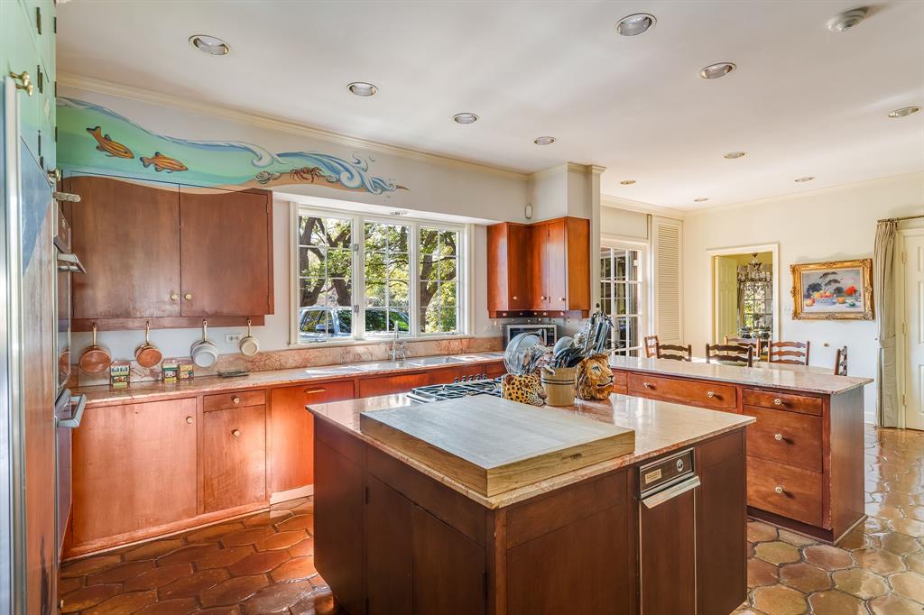 Carroll & Culwells - Residential