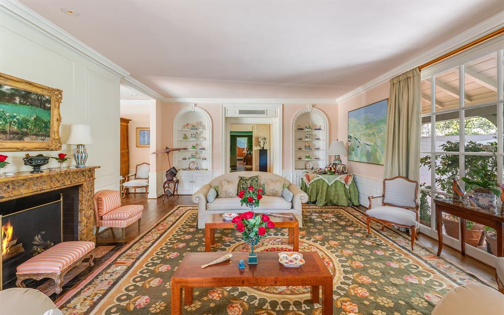 Carroll & Culwells - Residential