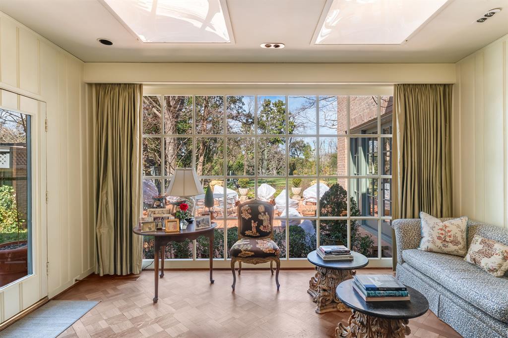 Carroll & Culwells - Residential