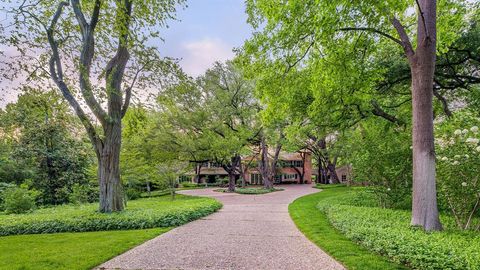 Tiny photo for 5007 Seneca Drive, Dallas, TX 75209 (MLS # 21100181)