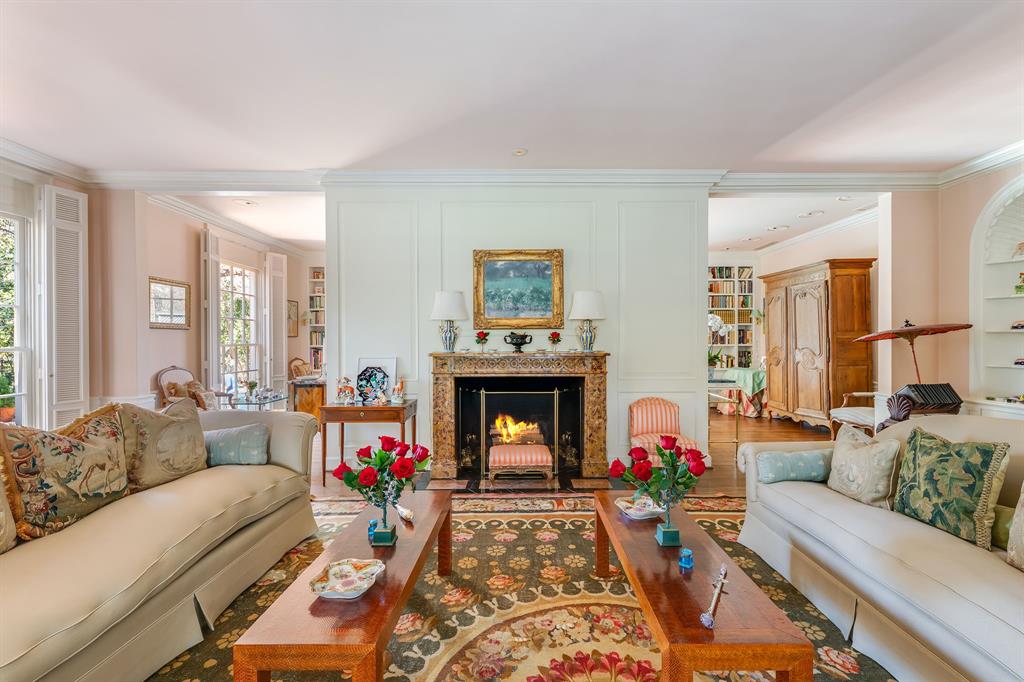 Carroll & Culwells - Residential