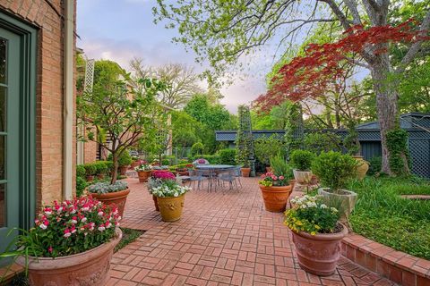 Tiny photo for 5007 Seneca Drive, Dallas, TX 75209 (MLS # 21100181)