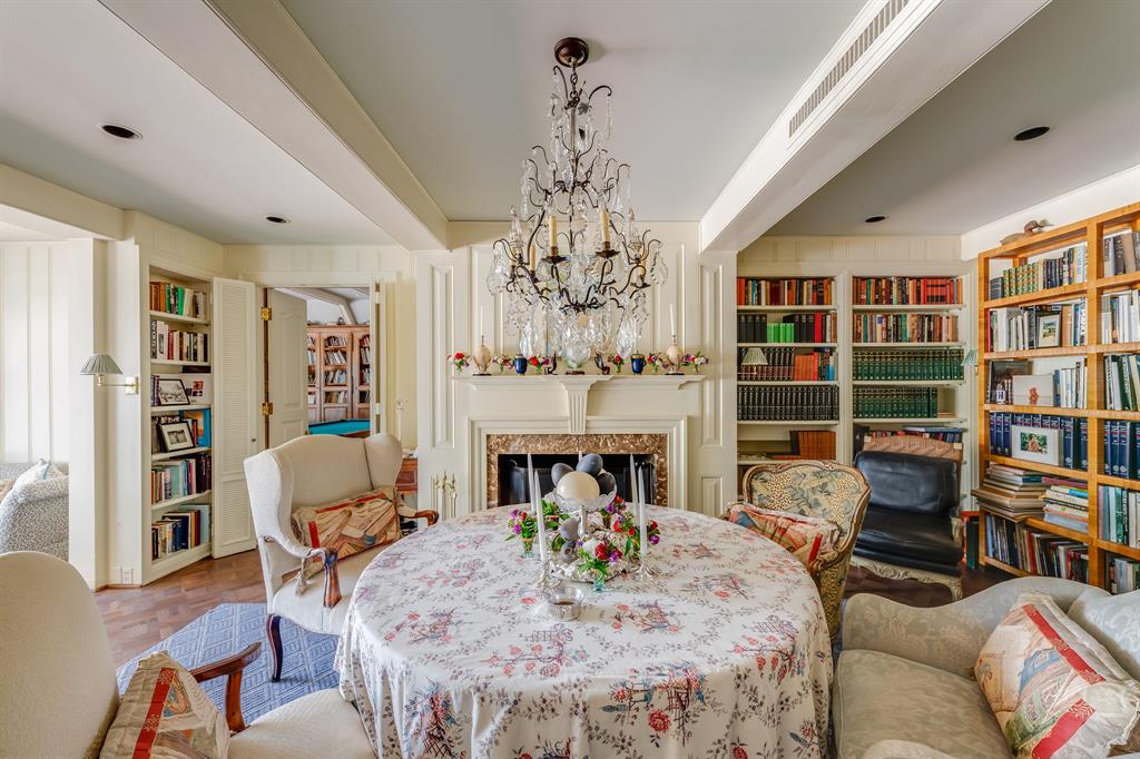 Carroll & Culwells - Residential