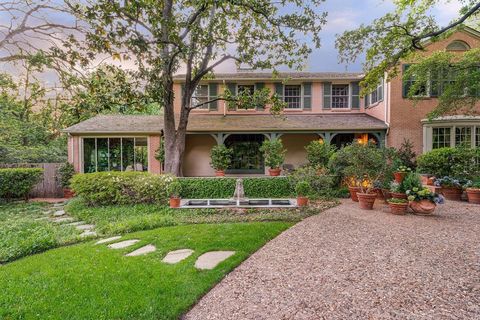 Tiny photo for 5007 Seneca Drive, Dallas, TX 75209 (MLS # 21100181)