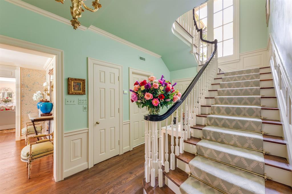 Carroll & Culwells - Residential