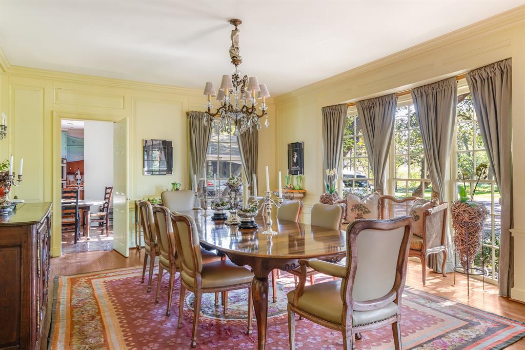 Carroll & Culwells - Residential