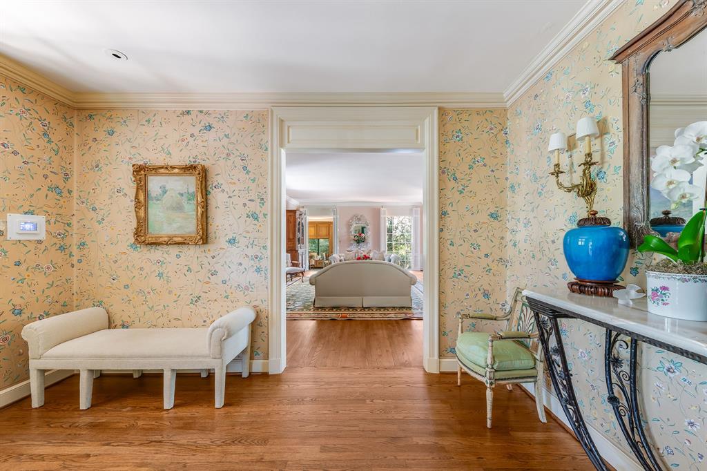 Carroll & Culwells - Residential