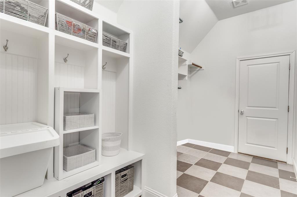 Parks Of Aledo Point - Residential