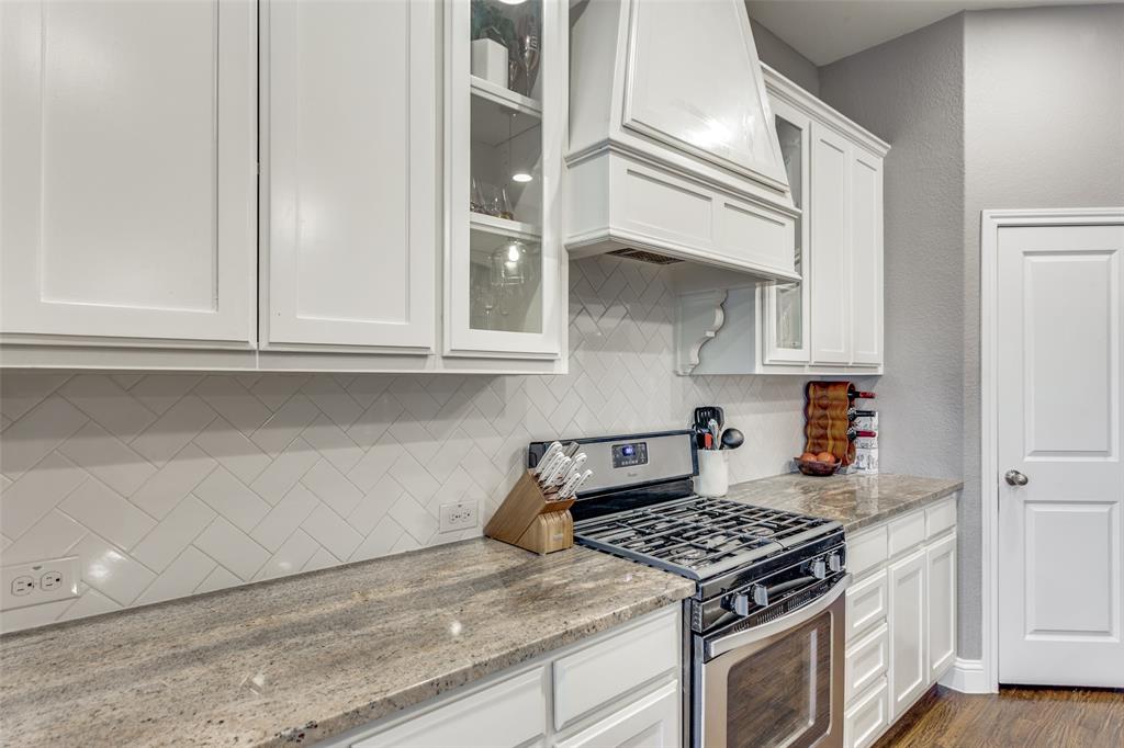 Parks Of Aledo Point - Residential