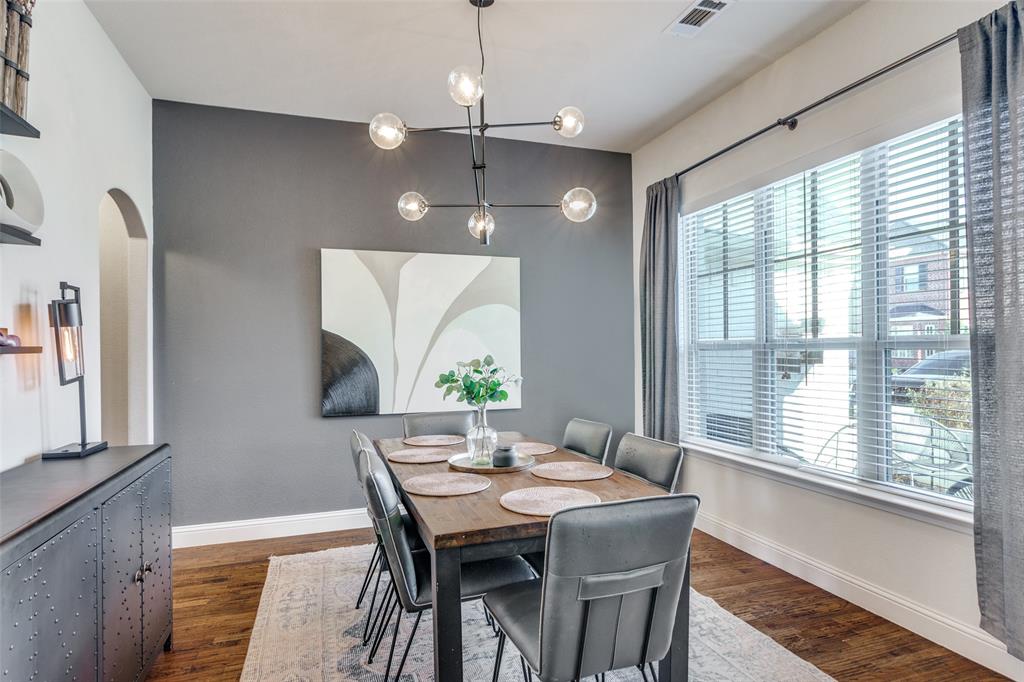 Parks Of Aledo Point - Residential