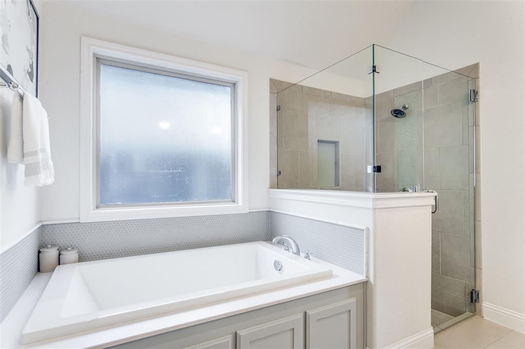 Parks Of Aledo Point - Residential