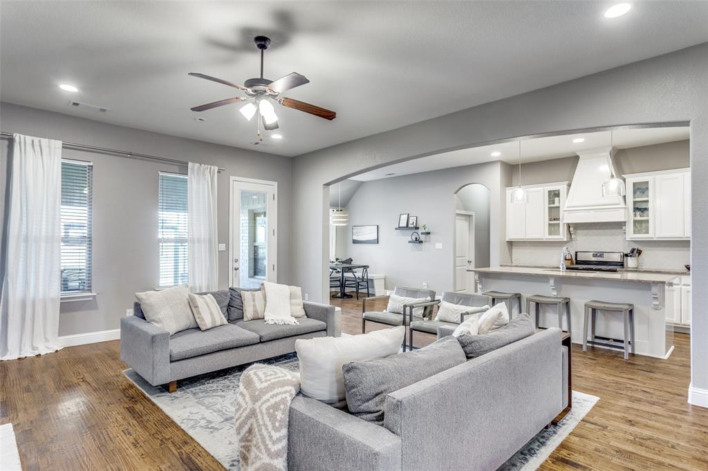 Parks Of Aledo Point - Residential