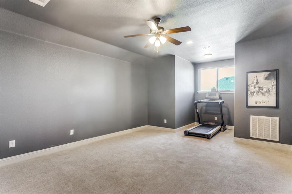 Parks Of Aledo Point - Residential