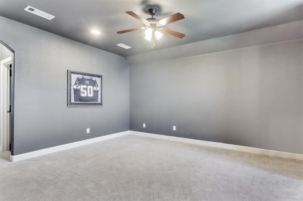 Parks Of Aledo Point - Residential