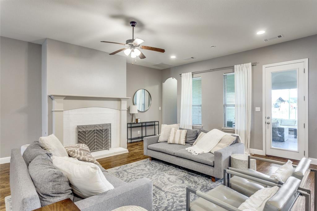 Parks Of Aledo Point - Residential