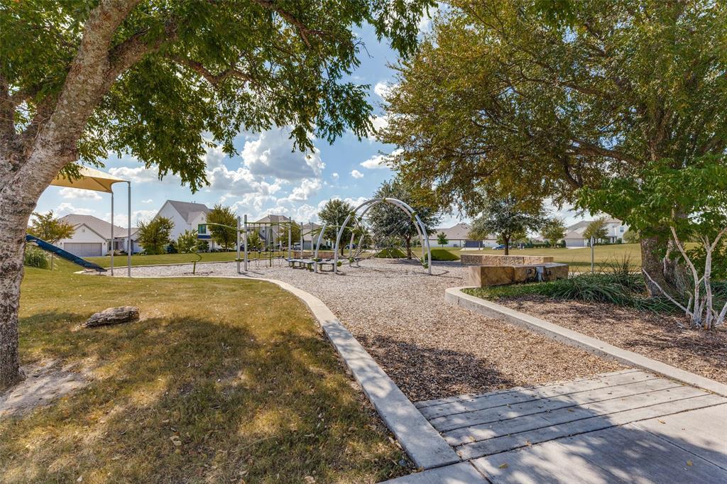 Parks Of Aledo Point - Residential