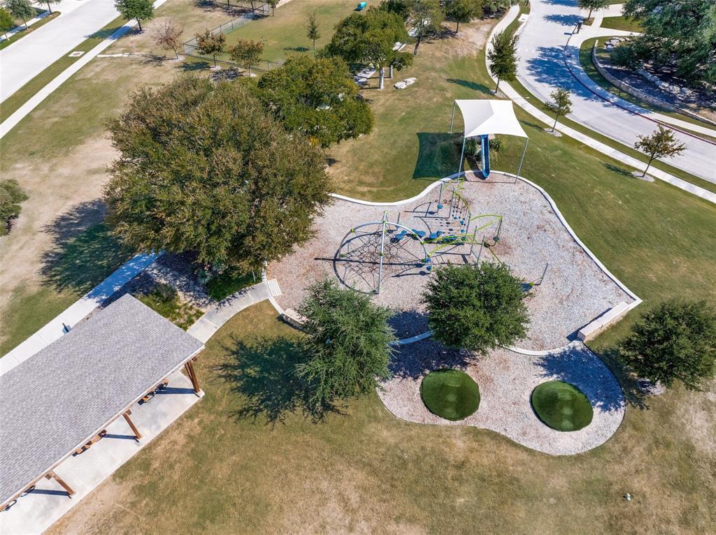 Parks Of Aledo Point - Residential
