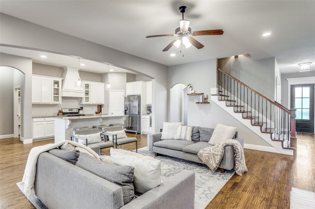 Parks Of Aledo Point - Residential