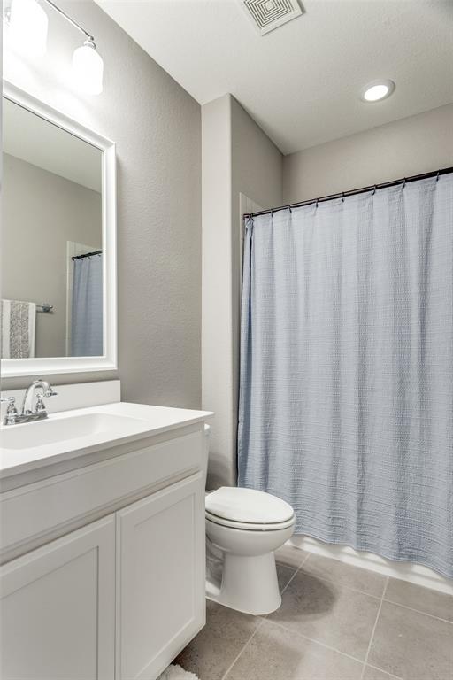 Parks Of Aledo Point - Residential