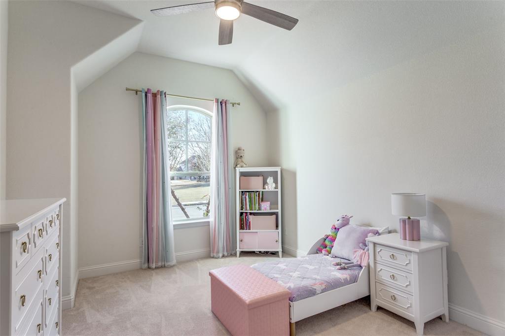 Parks Of Aledo Point - Residential