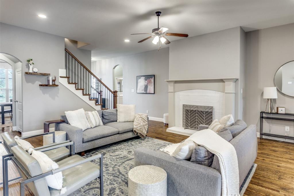 Parks Of Aledo Point - Residential