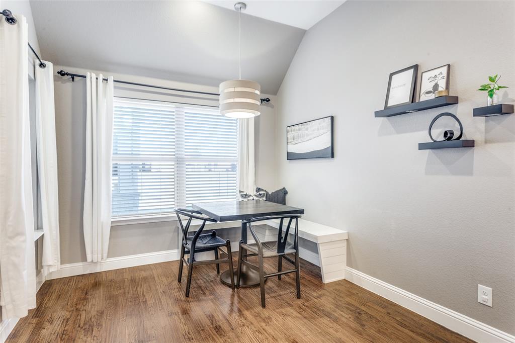 Parks Of Aledo Point - Residential