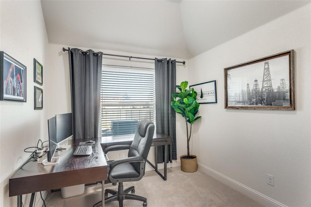 Parks Of Aledo Point - Residential