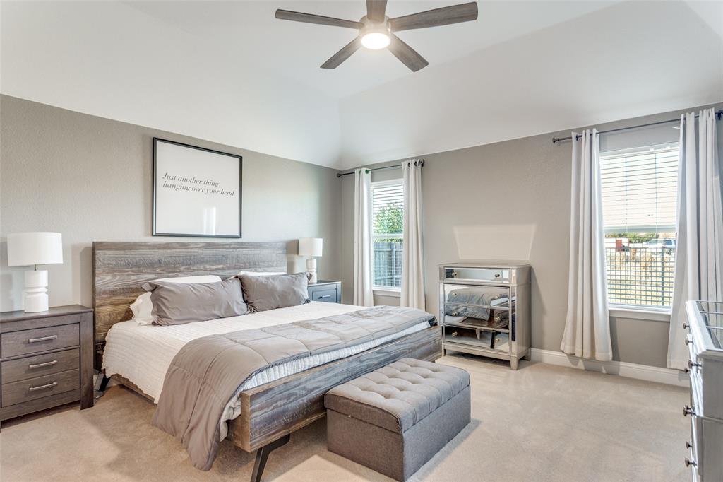 Parks Of Aledo Point - Residential