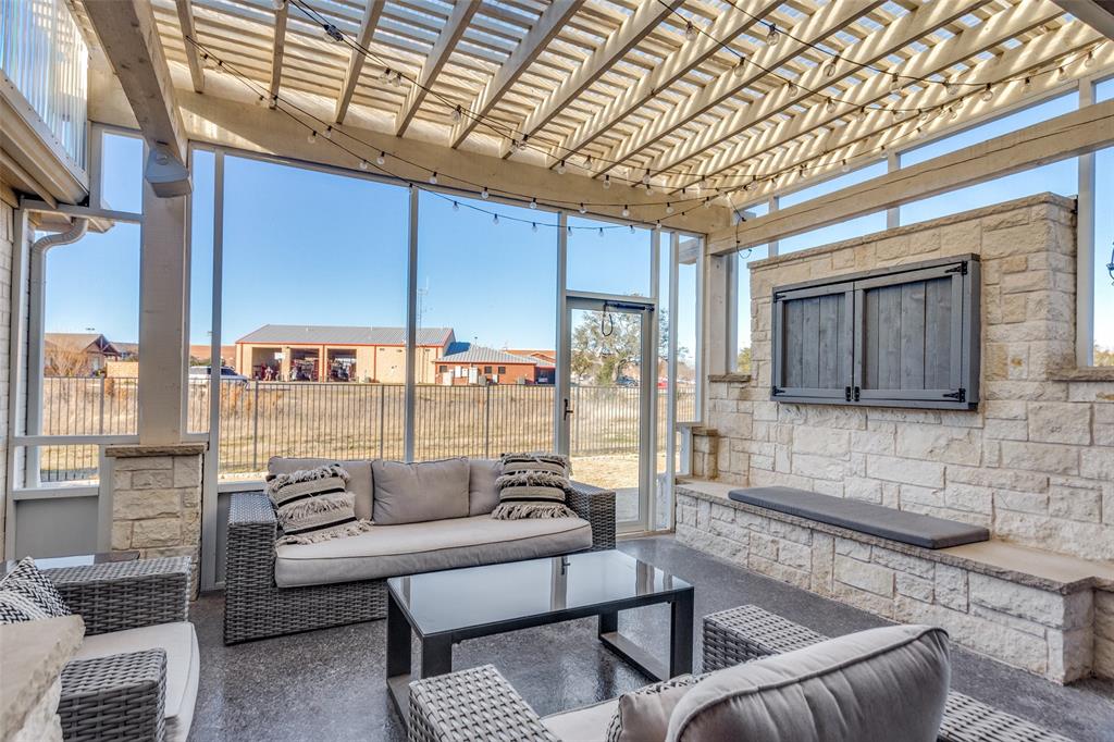 Parks Of Aledo Point - Residential