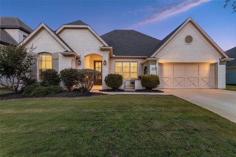 624 Lookout Point Avenue Aledo TX 76008