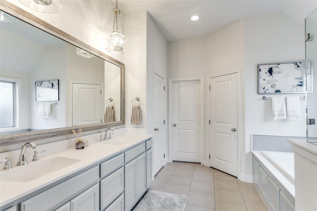 Parks Of Aledo Point - Residential