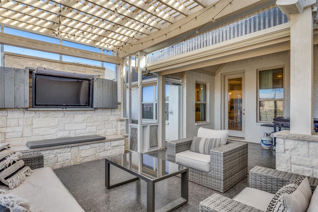 Parks Of Aledo Point - Residential