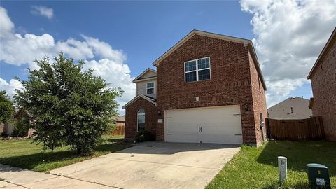 1219 Juniper Princeton TX 75407